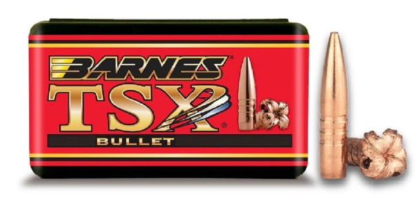 BARNES 338CAL 185GR TSX BT 50CT