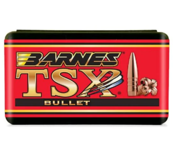 BARNES 375CAL 235GR FB 50CT