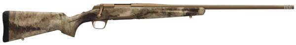 BROWNING X-BOLT 28NOSLER HELLS CN SPD