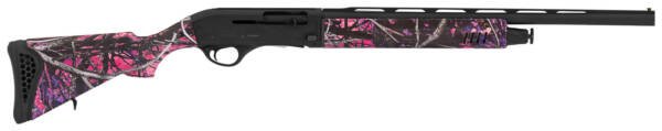 HATSAN ESCORT 12GA MUDDY GIRL 28IN