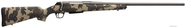 WINCHESTER XPR 270WIN HUNT VIAS