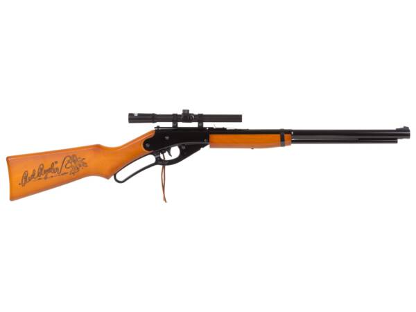 DAISY RED RIDER .177 ADULT LRG