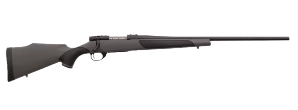 WEATHERBY 6.5CREEDMOOR SYNTHETIC