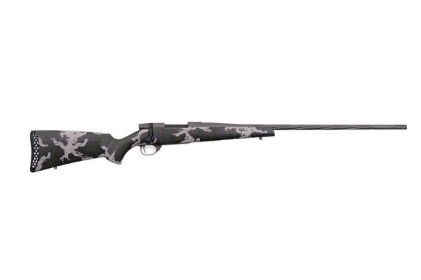 WEATHERBY 6.5-300WBY VGD TUNGSTEN