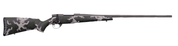 WEATHERBY .257WBY MAG VGD TUNGSTEN