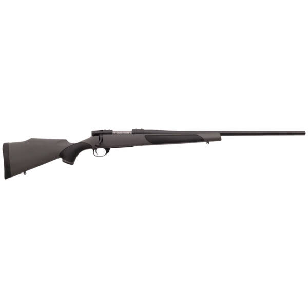 WEATHERBY VGD SPTR 7MM REM