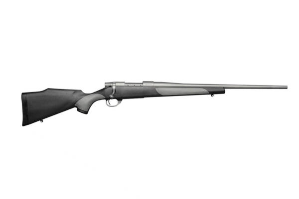 WEATHERBY VGD 7MM REM VANGUARD GREY