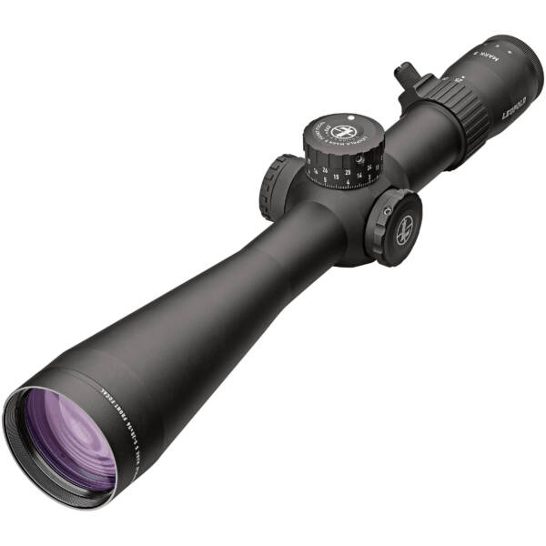 LEUPOLD MARK 5HD 5-25X56 FFP TMR M5C3