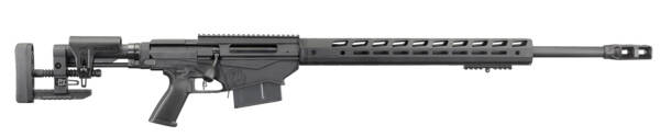 RUGER 300WIN MAG PRECISION RIFLE