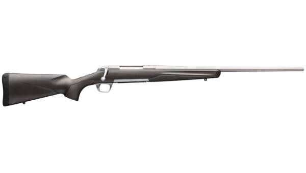 BROWNING X-BOLT 30-06 SS STLKR