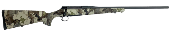 SAUER 9.3X62 S100 XT VIEL CERVIDAE CAMO