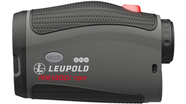 LEUPOLD RX-1300i TBR COMPACT RANGEFINDER