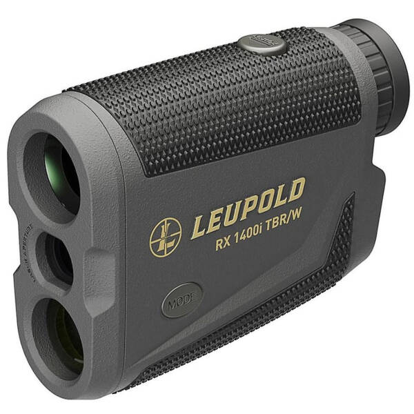 LEUPOLD RX-1400i TBR W/LASER RANGEFINDER