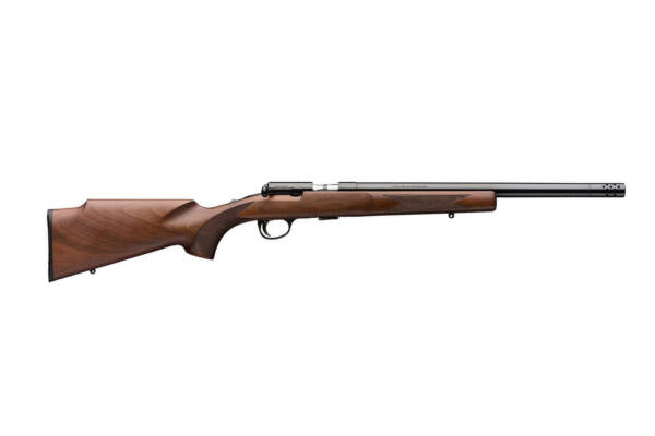 BROWNING T-BOLT 22LR TRGT SR