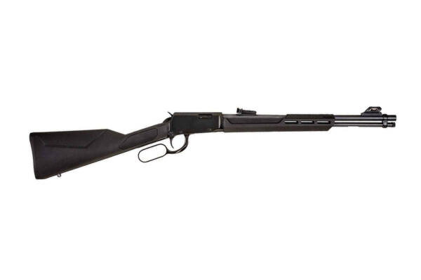 RIO BRAVO 22WMR 20IN