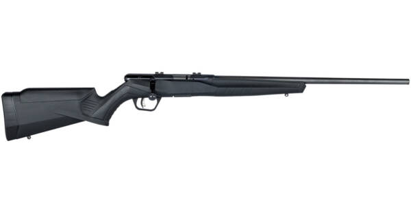 SAVAGE 22WMR B22 RIFLE