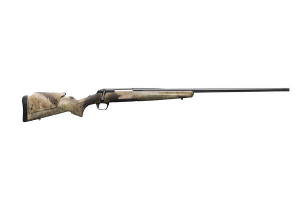 BROWNING X-BOLT 6.5CM WHUNT AU ADJ