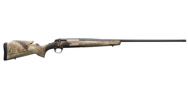 BROWNING X-BOLT 300PRC WHUNT AU ADJ MB