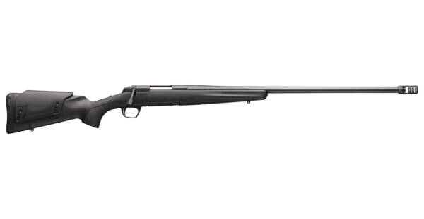 BROWNING X-BOLT 300PRC STKR LR ADJ MB