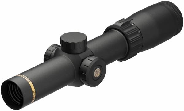 LEUPOLD VX-FREEDOM 1.5-4X20 1IN MOA