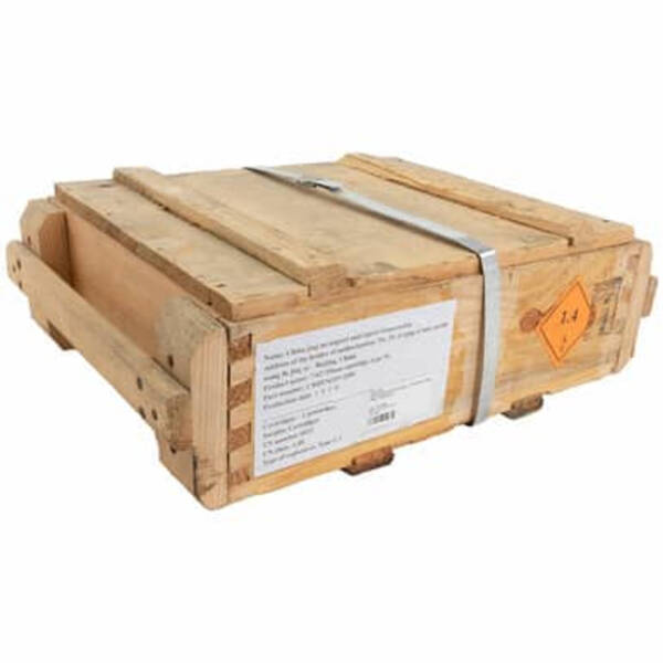 CHINESE SKS 7.62X39 1100RNDS CRATE