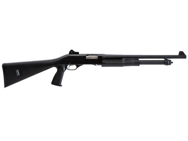 STEVENS 12GA 320 SECURITY SHOTGUN