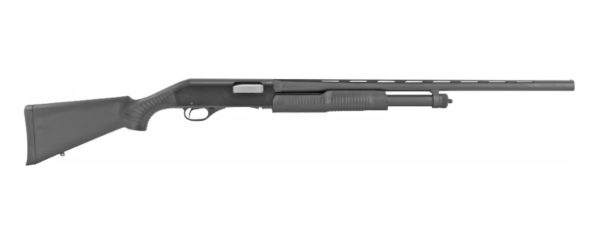 STEVENS 12GA 320 FIELD GRADE SPRT RIFLE