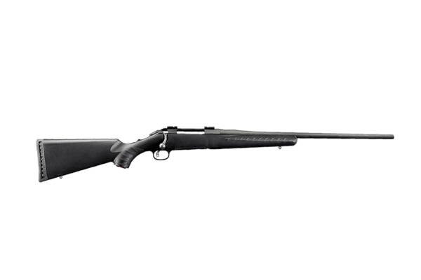 RUGER AMERICAN 30-06 BOLT RIFLE