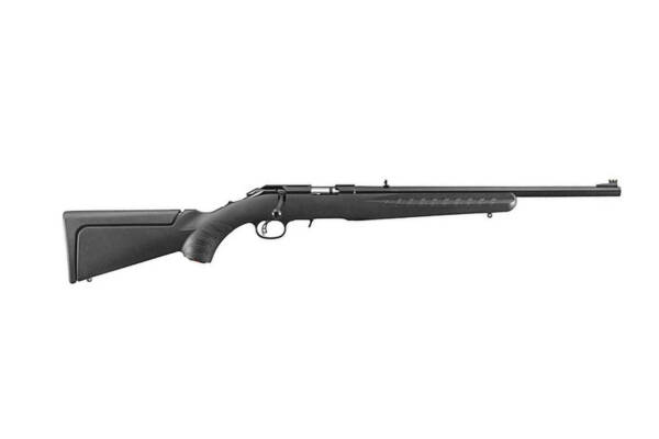 RUGER AMERICAN 17HMR BOLT RIFLE 8311