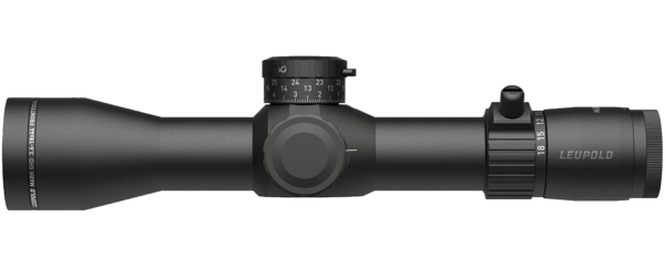 LEUPOLD MARK 5HD 3.6-18X44 FFP M5C3 TMR