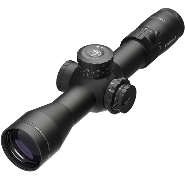 LEUPOLD MARK 5HD 3.6-18X44 FFP M5C3