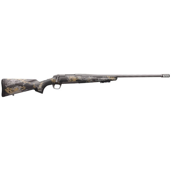 BROWNING X-BOLT 300PRC MTN PRO TNGFLT MB