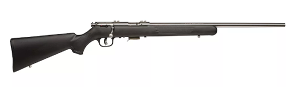 SAVAGE MARK II FSS 22LR BOLT ACTION