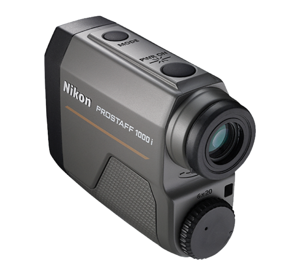 NIKON 1000i PROSTAFF RANGEFINDER LASER