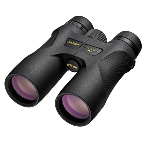 NIKON PROSTAFF 7S 8X42 BINOCULARS