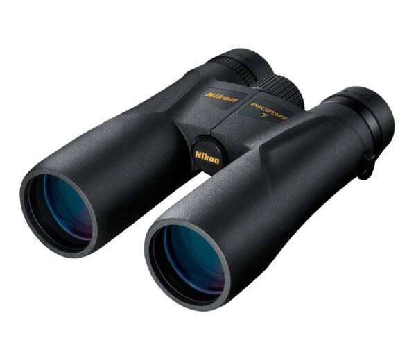 NIKON PROSTAFF 7S 10X42 BINOCULARS