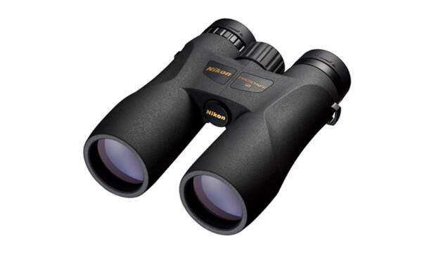 NIKON PROSTAFF 5 BINOCULARS 10X50