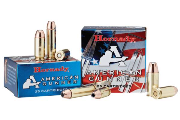 HORNADY 12GA 1OZ SLUG RED COIL