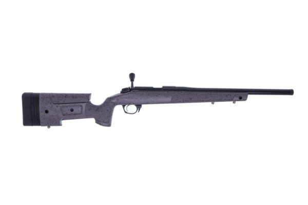 BERGARA B14R 22LR TRAINER LH BOLT ACTION