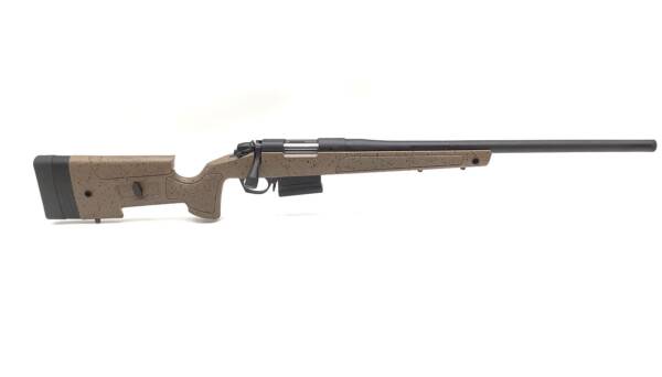 BERGARA 6.5CM B14 HMR LH MINI-CHASSIS