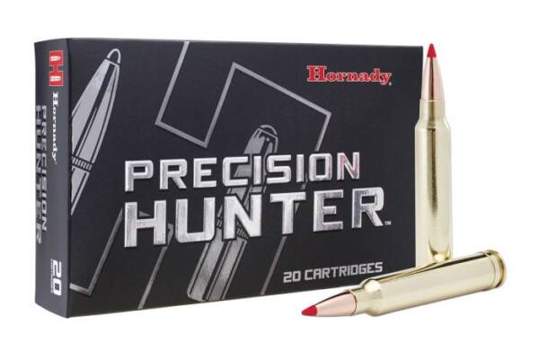 HORNADY 30-378WBY MAG 220GR ELD-X AMMO