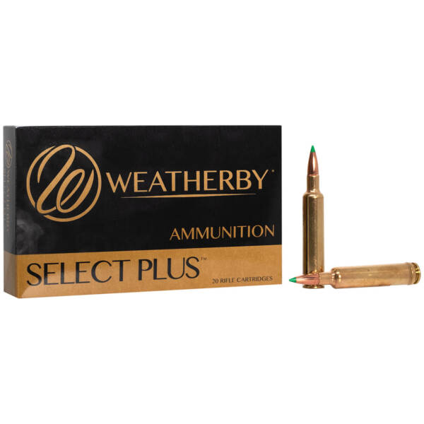 WEATHERBY 30-378WBY MAG 180GR HORNADY