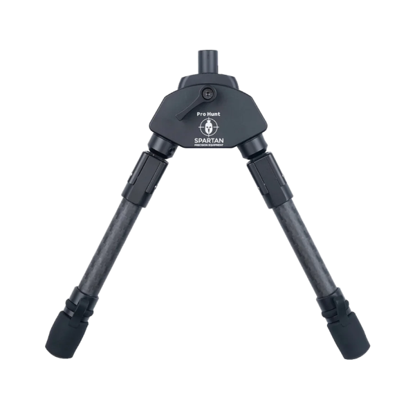 SPARTAN JAVELIN PRO HUNT TAC BIPOD