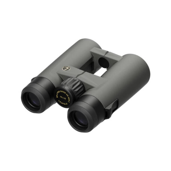 LEUPOLD BX-4 10x42mm PRO GUIDE HD BINOS