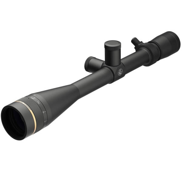 LEUPOLD VX-3HD 6.5-20X40 EFR CDS-T