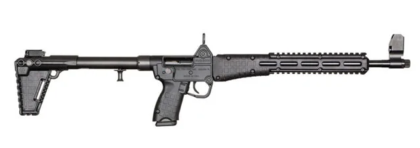 KEL-TEC SUB-2000 9MM SEMI-AUTO MULTI-MAG