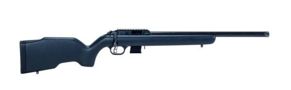 WEBLEY N'SCOTT .22LR XOCET RIFLE