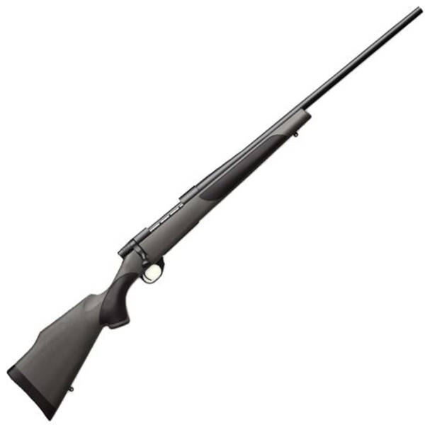 WEATHERBY 22-250 VANGAURD SYN STOCK BOLT