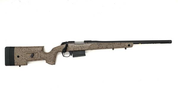 BERGARA 308WIN B14 HMR WILD CARBON BOLT