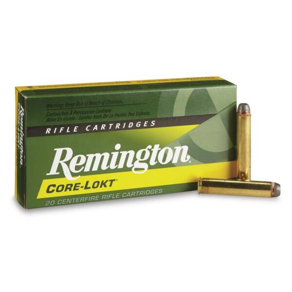 REM 444MARLIN 240GR SPCL.